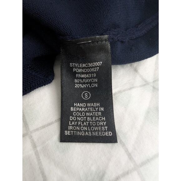 devotion by cyrus nwt top - Picture 8 of 11